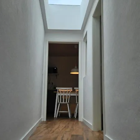 Refugio Mares Ferienhaus