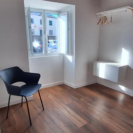 Refugio Mares Ponta Delgada