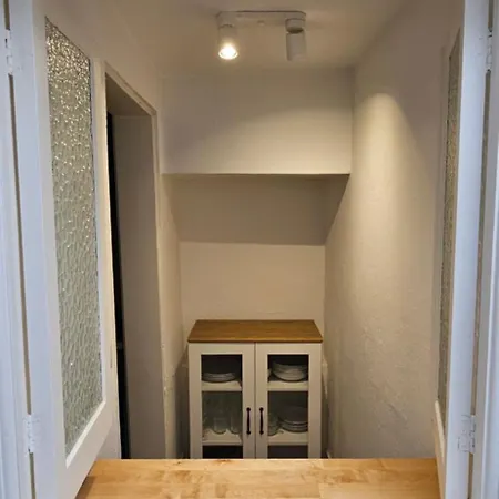 Ferienhaus Refugio Mares *