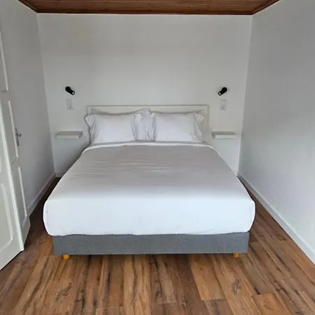 Ferienhaus Refugio Mares Ponta Delgada