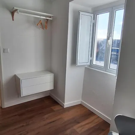 Refugio Mares Ponta Delgada