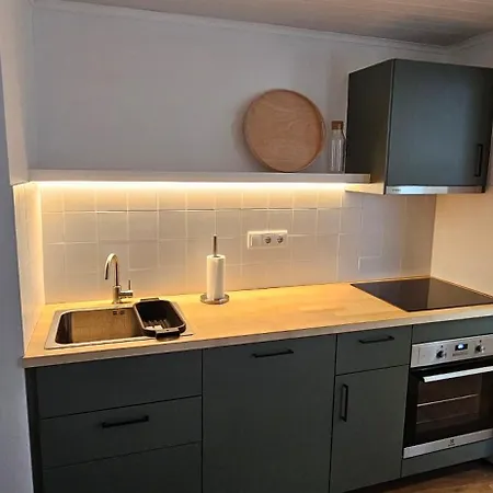 Refugio Mares Ferienhaus Ponta Delgada