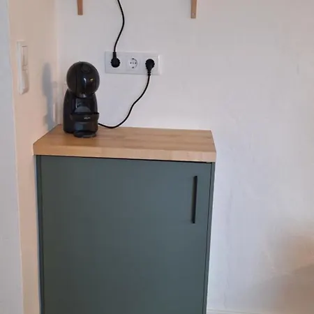 Ferienhaus Refugio Mares *