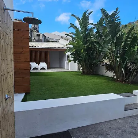 Refugio Mares Ferienhaus *