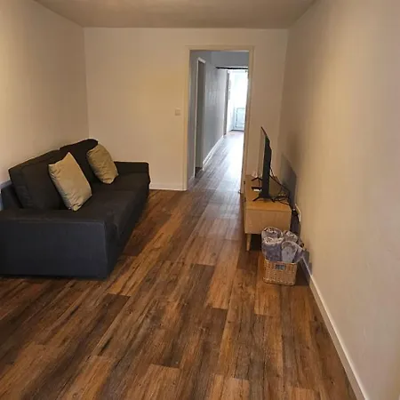 Refugio Mares Ferienhaus