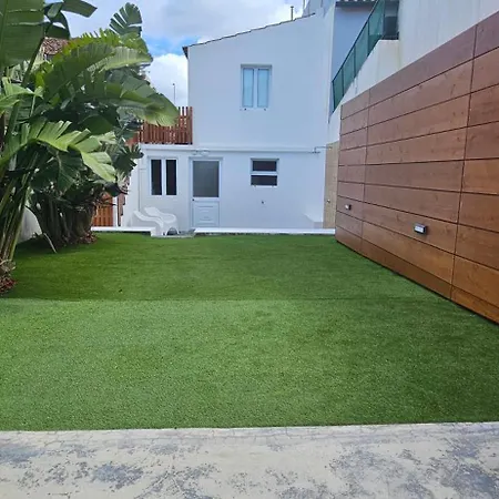 Ferienhaus Refugio Mares