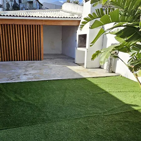 Holiday home Refugio Mares Ponta Delgada (Sao Miguel)