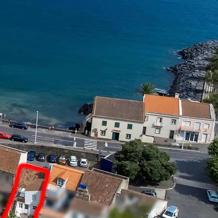 Сasa de vacaciones Refúgio Marés