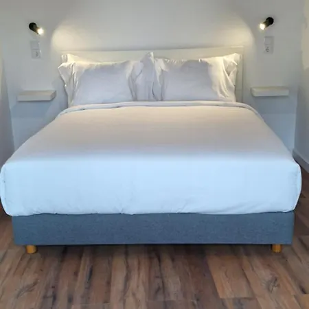 Refugio Mares Tatil Evi Ponta Delgada