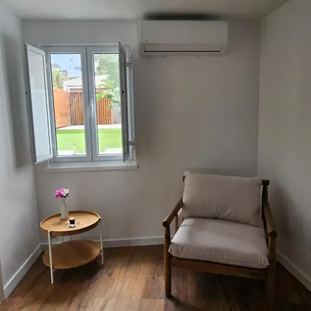 Refugio Mares Holiday home Ponta Delgada (Sao Miguel)