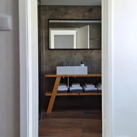 Refugio Mares بيت للعطل Ponta Delgada