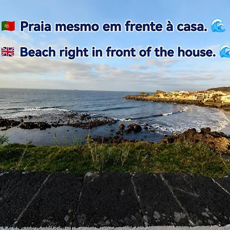 Refúgio Marés