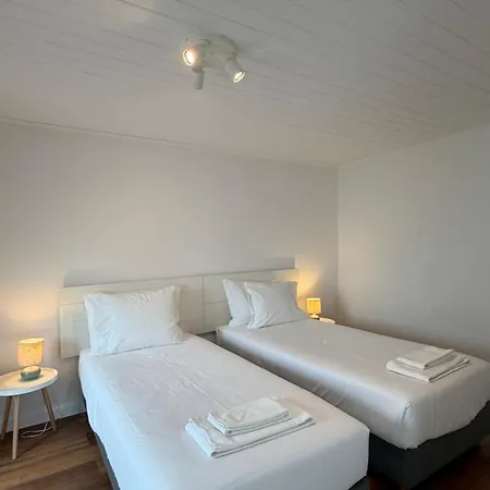 Casa vacanze Refúgio Marés *
