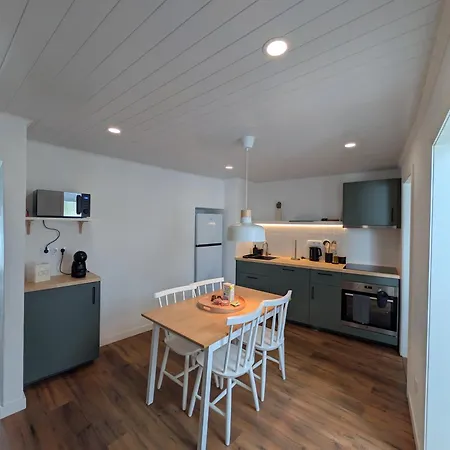 Casa vacanze Refúgio Marés