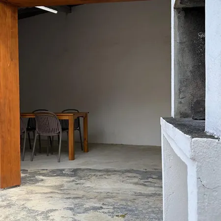 Casa vacanze Refúgio Marés