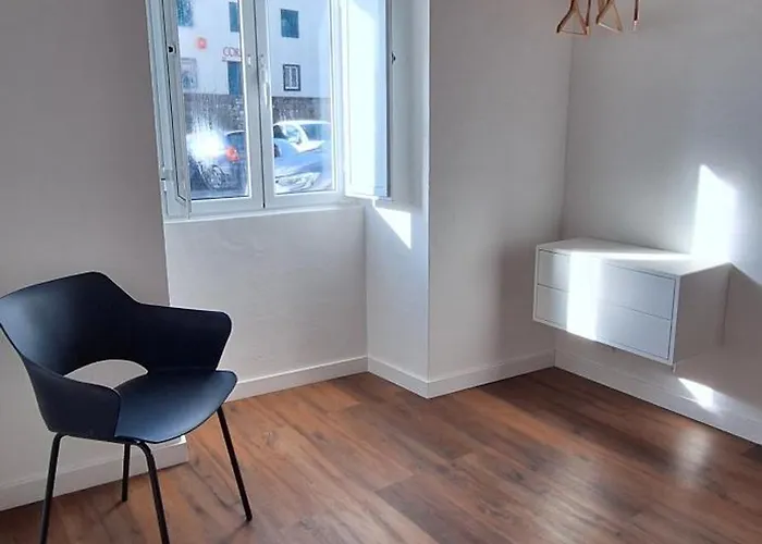 Refugio Mares Ponta Delgada