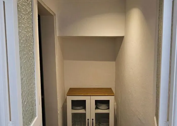 بيت للعطل Refugio Mares *