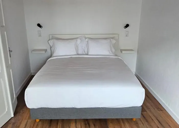 بيت للعطل Refugio Mares Ponta Delgada