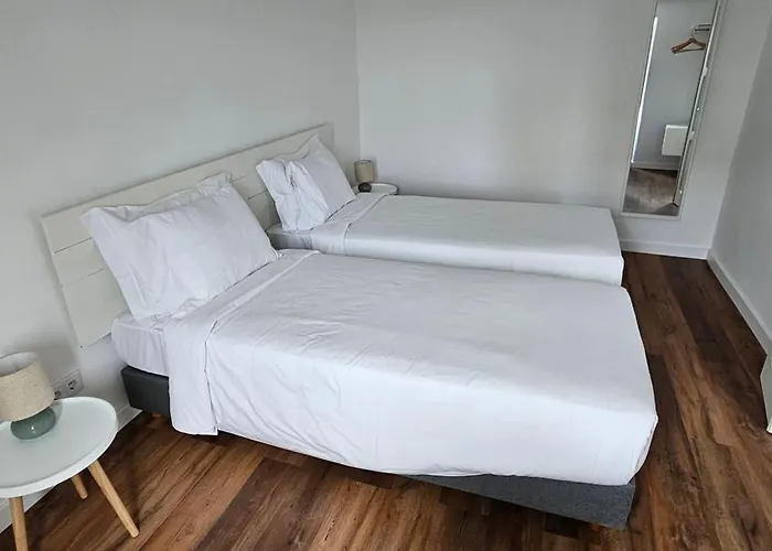 Refugio Mares Ponta Delgada