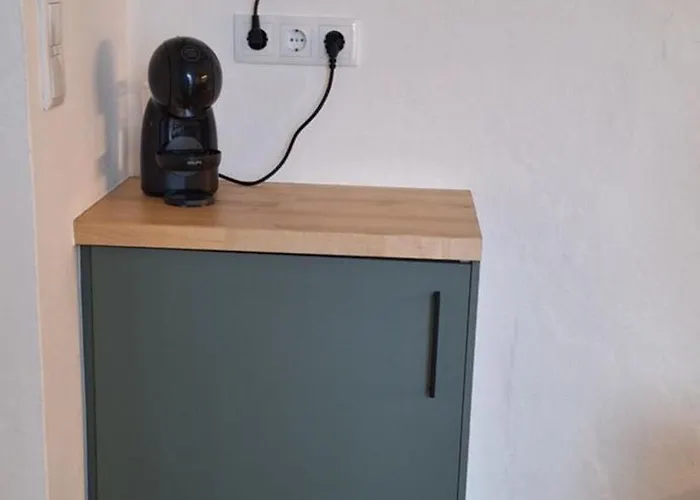 بيت للعطل Refugio Mares *