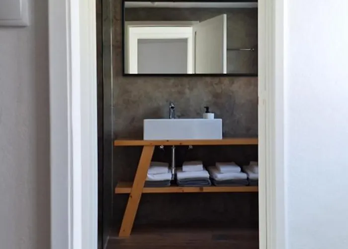 Refugio Mares بيت للعطل Ponta Delgada